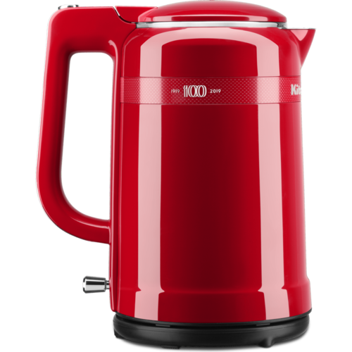 Bouilloire de 1,5L KitchenAid Rouge Passion